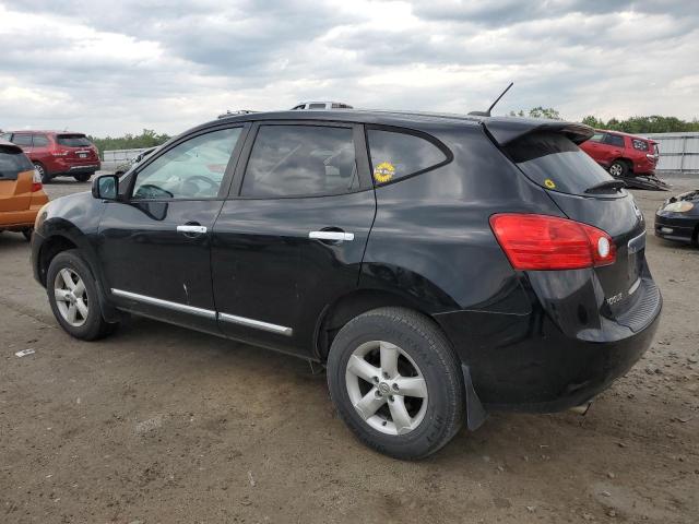 Vin: jn8as5mt1dw521266, lot: 55867263, nissan rogue s 20132