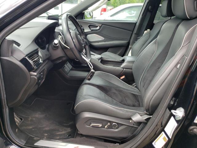 2021 ACURA RDX A-SPEC - 5J8TC2H69ML037613