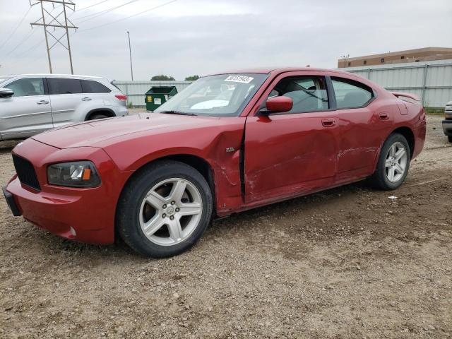 2010 Dodge Charger SXT