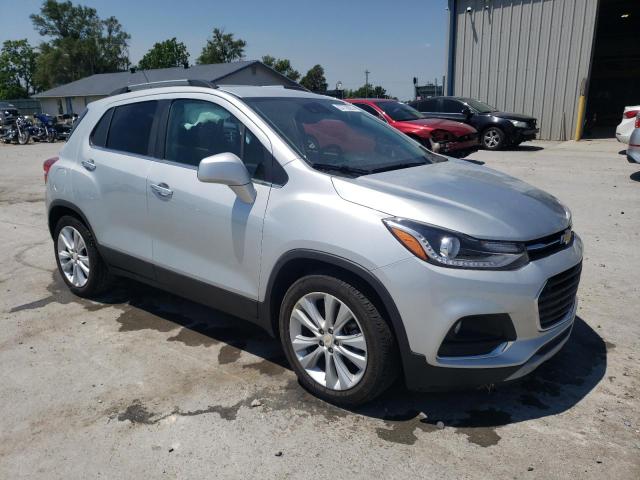 2018 CHEVROLET TRAX PREMI 3GNCJMSBXJL148488