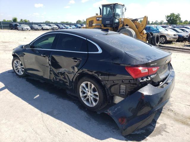 2016 CHEVROLET MALIBU HYB - 1G1ZE5ST9GF211677