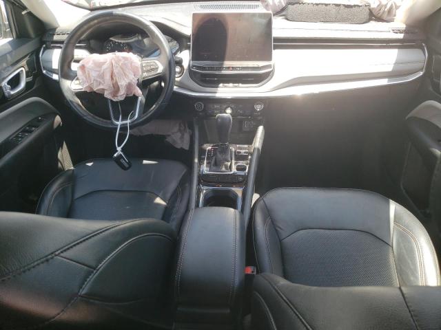 3C4NJDCB1NT158638 Jeep Compass Limited