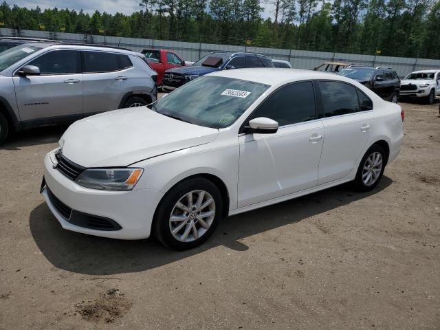 2013 Volkswagen Jetta SE