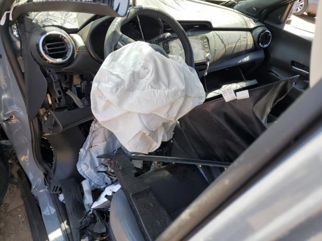 3N1CP5DV0ML559457 Nissan KICKS SR