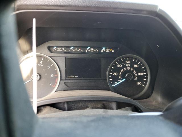 1FTFX1E59KKE70096 Ford F150 Super Cab