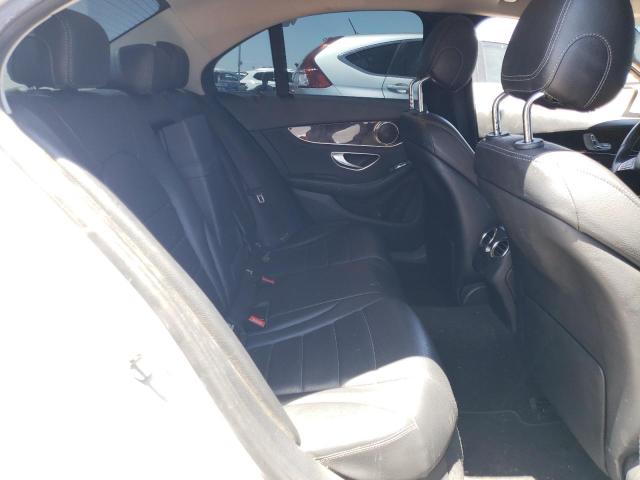 55SWF4JB4FU087703 Mercedes-Benz C 300