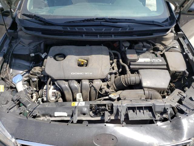 3KPFK4A74HE118496 KIA FORTE LX