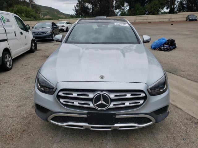 2021 MERCEDES-BENZ E 450 4M A - W1KZH6AB6MA919185