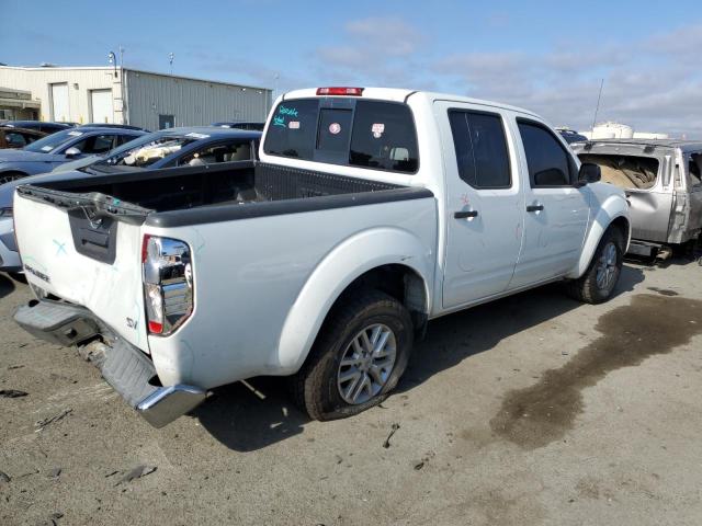 1N6AD0ER0GN737953 Nissan FRONTIER S