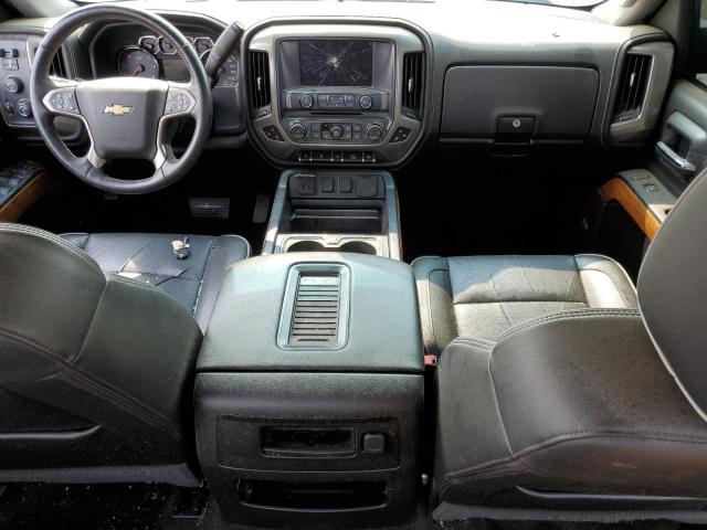 2017 CHEVROLET SILVERADO2 - 3GCUKTEJ3HG494974