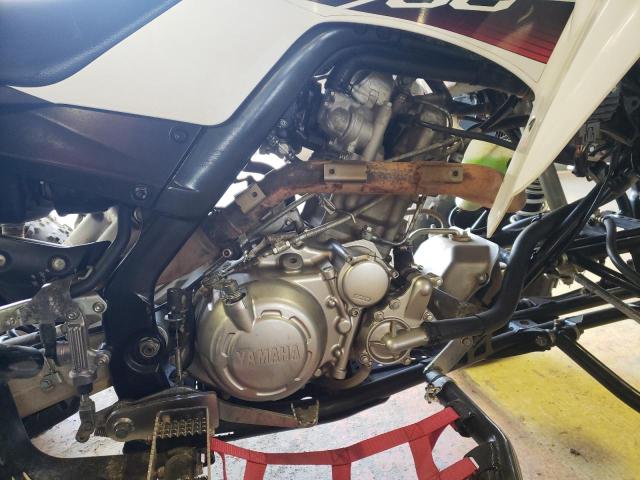 2020 YAMAHA YFM700 R 5Y4AM7437LA105078