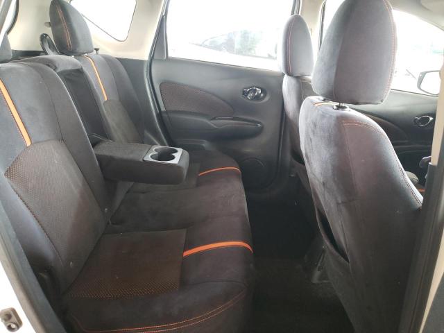 3N1CE2CP6FL426759 Nissan Versa Note S
