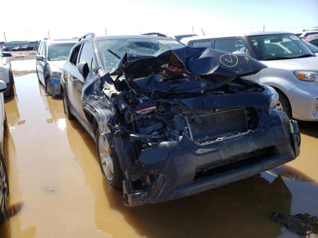 JF2GTHRC1MH234898 Subaru Crosstrek Sport