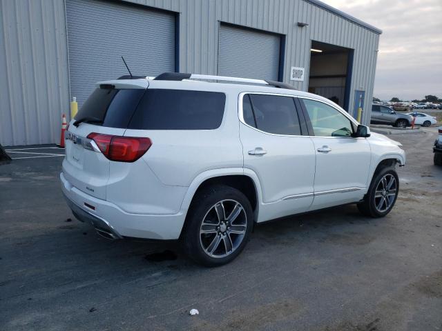 1GKKNXLS3HZ187195 GMC Acadia Denali