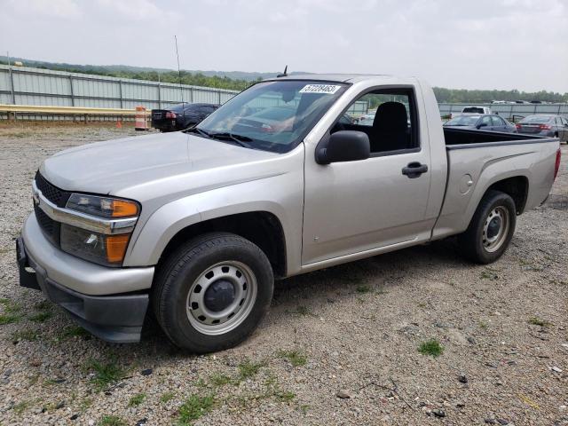 2009 Chevrolet Colorado 