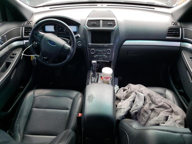 1FM5K8DH0GGC47465 Ford EXPLORER XLT