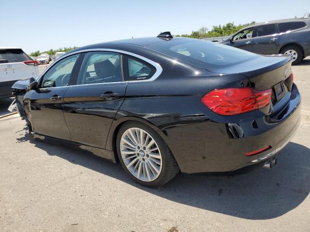 WBA4A5C58FG051634 BMW 428 I Gran Coupe