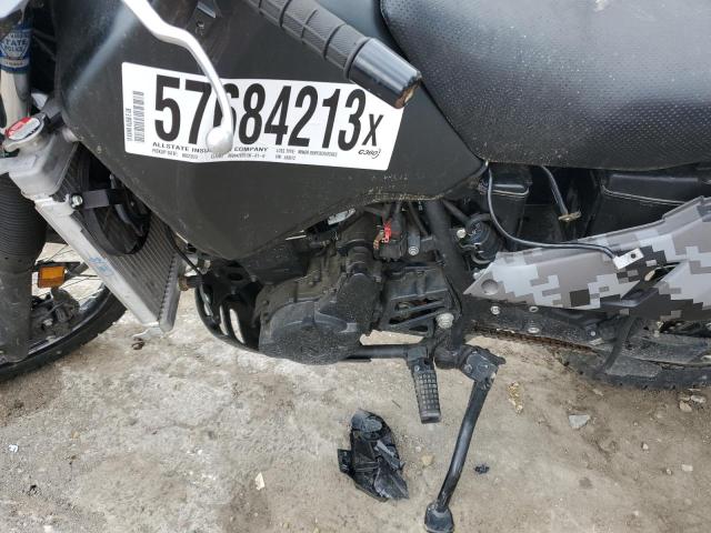 2018 KAWASAKI KL650 E - JKAKLEE19JDA93672