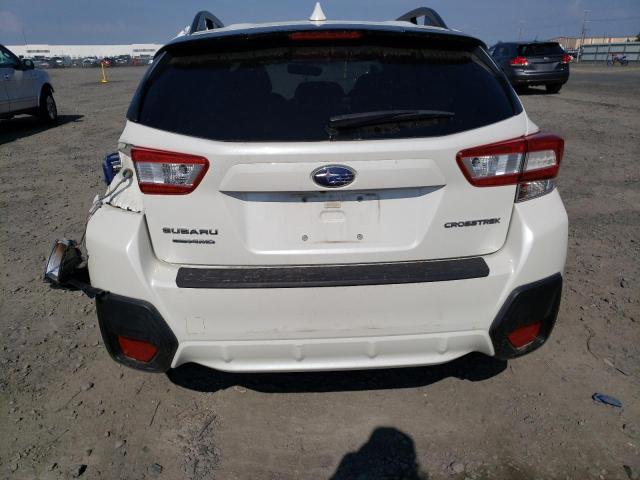JF2GTAJC7JH272067 Subaru Crosstrek Limited