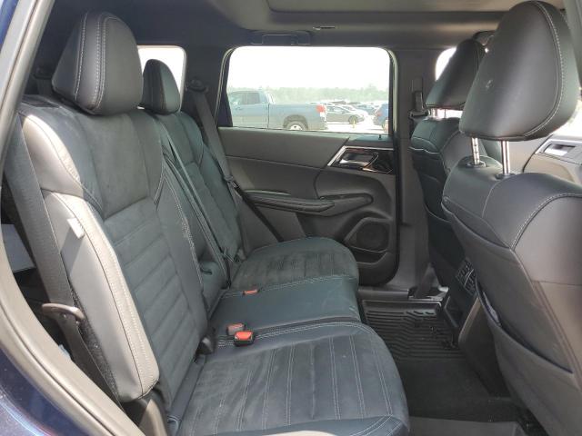 JA4J3UA88NZ076957 Mitsubishi Outlander Se
