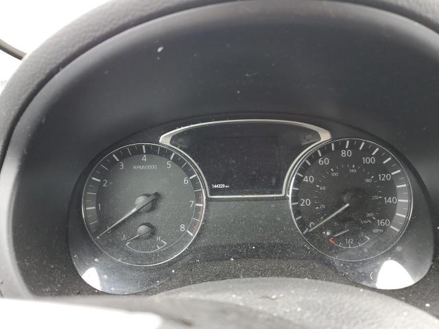 1N4AL3APXGN359044 Nissan ALTIMA 2.5