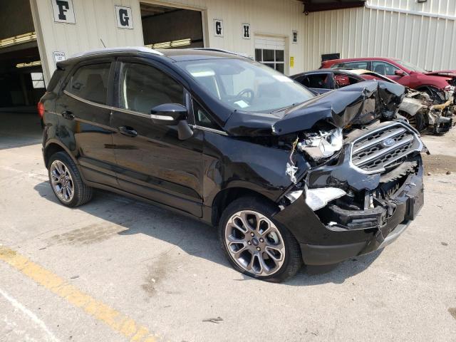 MAJ6S3KL4KC310723 Ford Ecosport Titanium