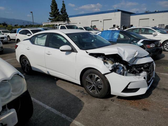 3N1AB8CV9PY231387 Nissan SENTRA SV
