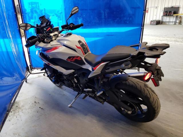 2023 BMW S 1000 XR - WB10E4308P6G49878