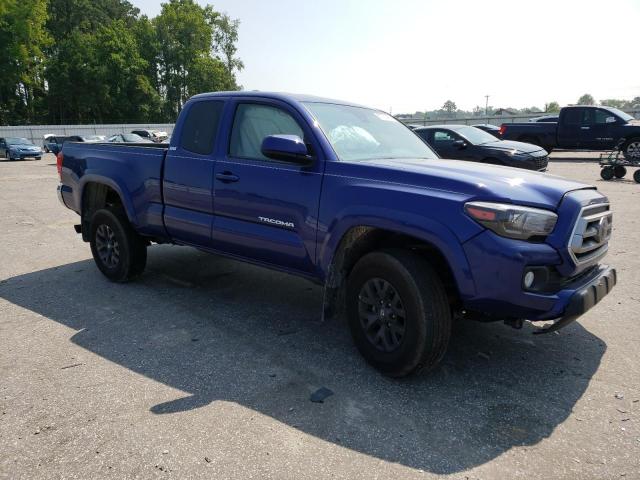 3TYSX5EN6NT014192 | 2022 TOYOTA TACOMA ACC