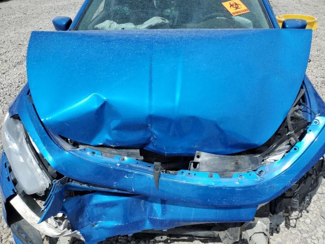 1C3CDFAA4GD564527 Dodge DART SE