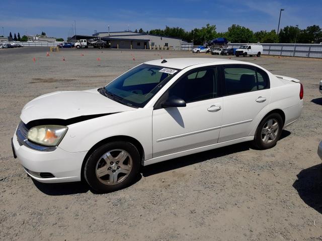 2005 Chevrolet Malibu LT