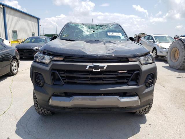 2023 CHEVROLET COLORADO T - 1GCPTEEK9P1147869