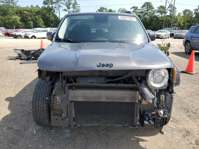 ZACCJBBB4HPE66458 | 2017 JEEP RENEGADE L