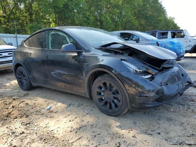 2022 TESLA Y - 7SAYGDEE8NF439825