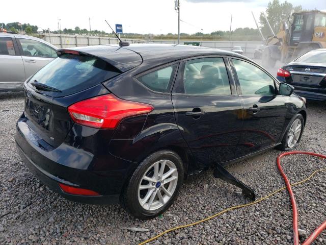 1FADP3K27JL201431 Ford FOCUS SE