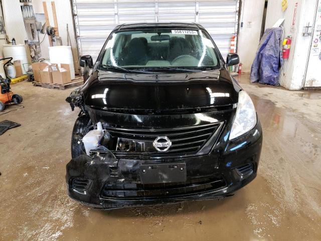 3N1CN7AP4EL836524 Nissan VERSA S