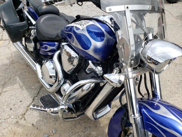 2005 HONDA VTX1800 N3 1HFSC49F85A303114