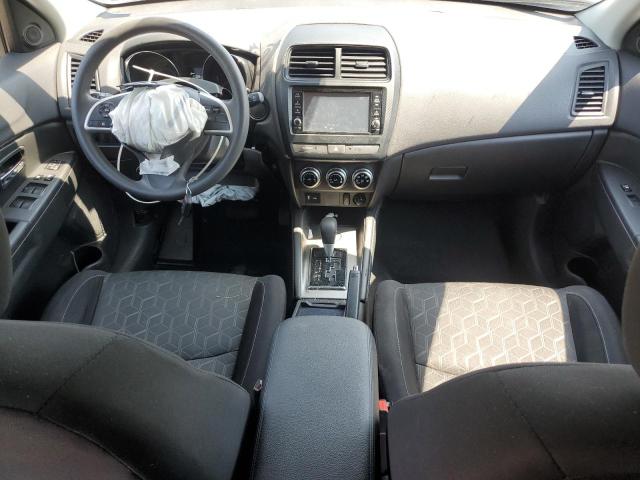 JA4APUAU6MU020853 Mitsubishi Outlander Sport Es