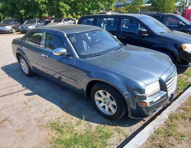 2005 Chrysler 300 Touring