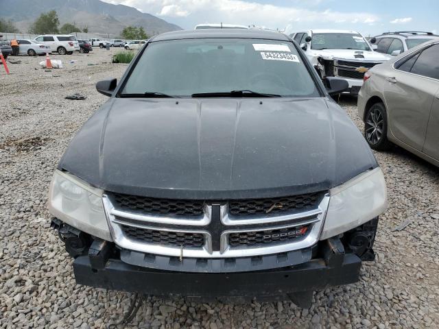 1C3CDZAG7EN182473 Dodge AVENGER SE
