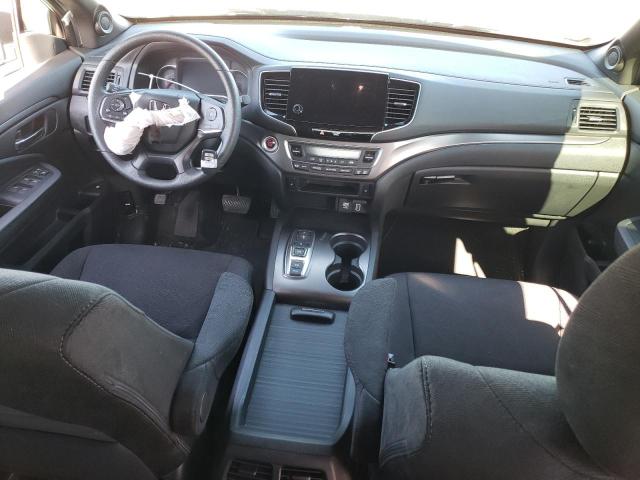 2022 HONDA PILOT SPOR - 5FNYF6H39NB095704