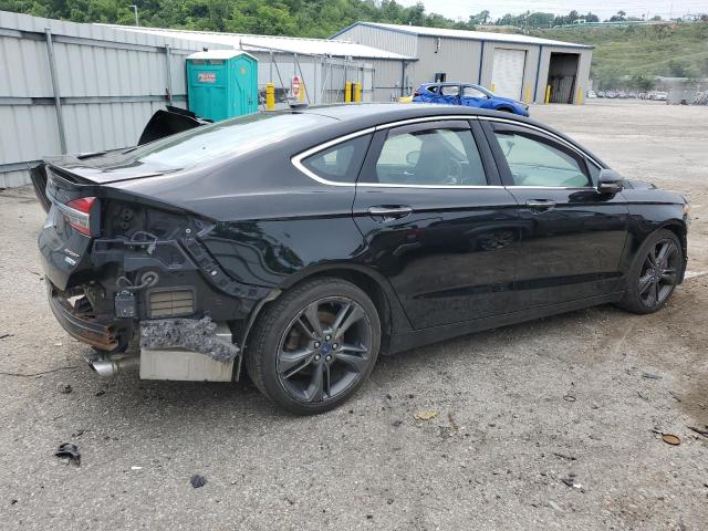 3FA6P0VP4JR135792 2018 FORD FUSION, photo no. 3