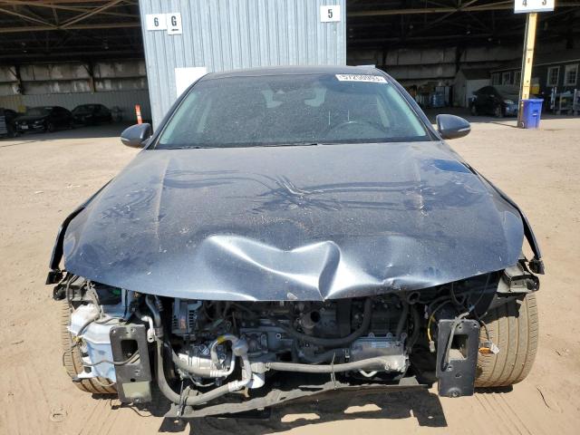 5XXGT4L30KG377609 KIA Optima Lx