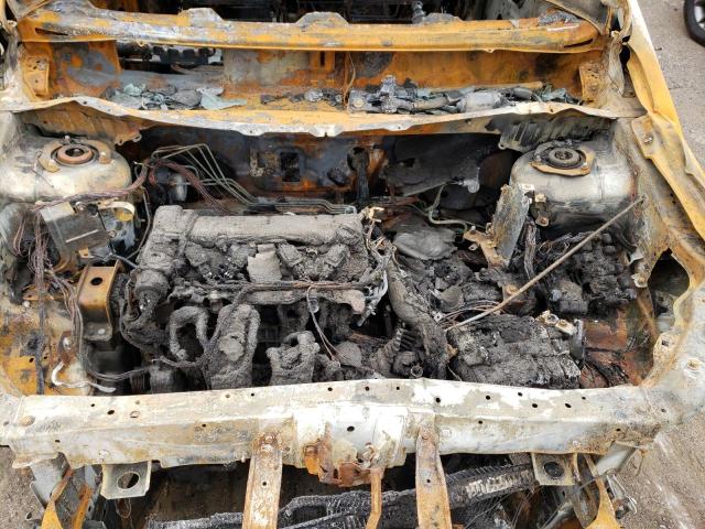 JA4AD3A31FZ011638 Mitsubishi Outlander Se