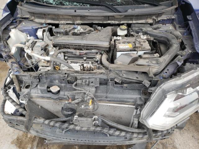 JN8AT2MV5LW108472 Nissan ROGUE S