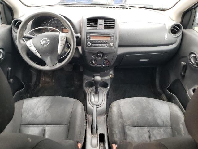 3N1CN7AP7JL836060 Nissan VERSA S