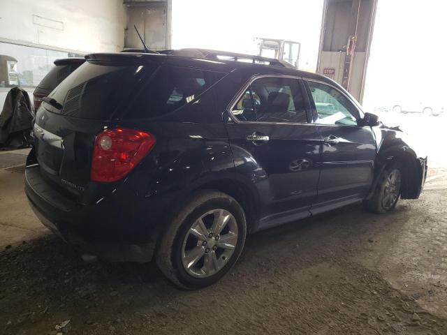2GNFLHE37E6112447 Chevrolet Equinox Ltz
