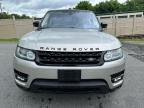 used land rover range rover sport for sale