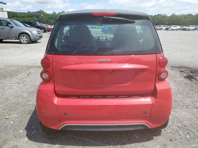 VIN WMEEJ3BA6FK812945 2015 Smart Fortwo, Pure no.6