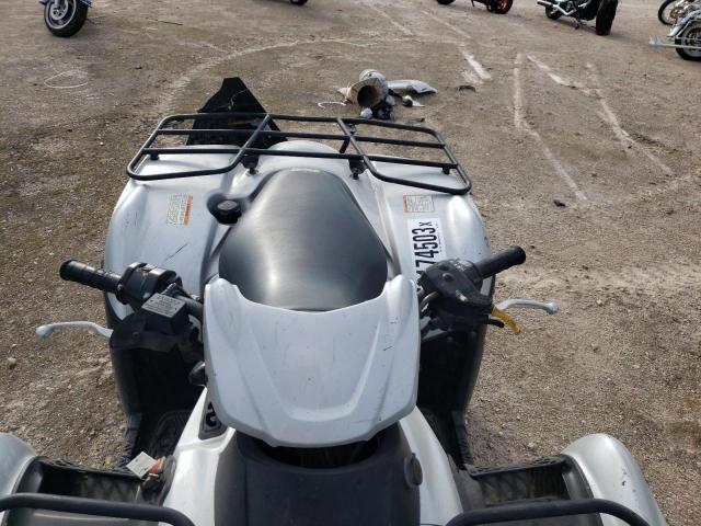 2006 KAWASAKI KVF750 C6F JKAVFDC196B500911